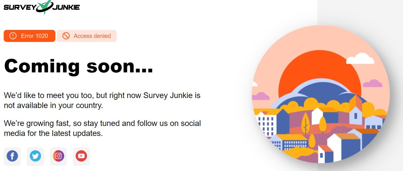 Survey Junkie