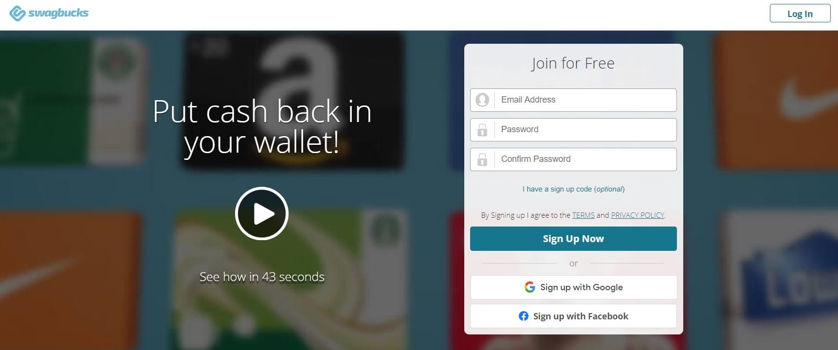 Swagbucks