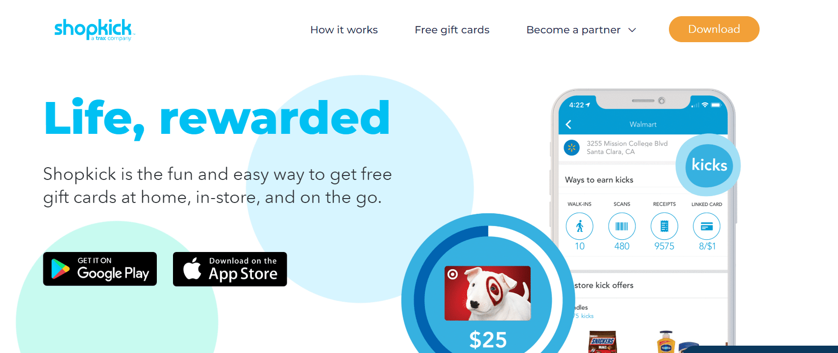 shopkick review