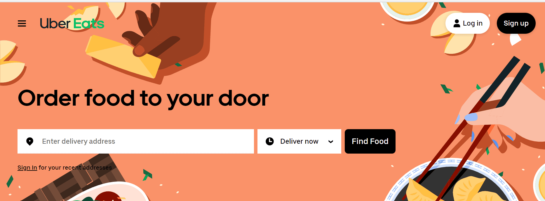 uber eats referral