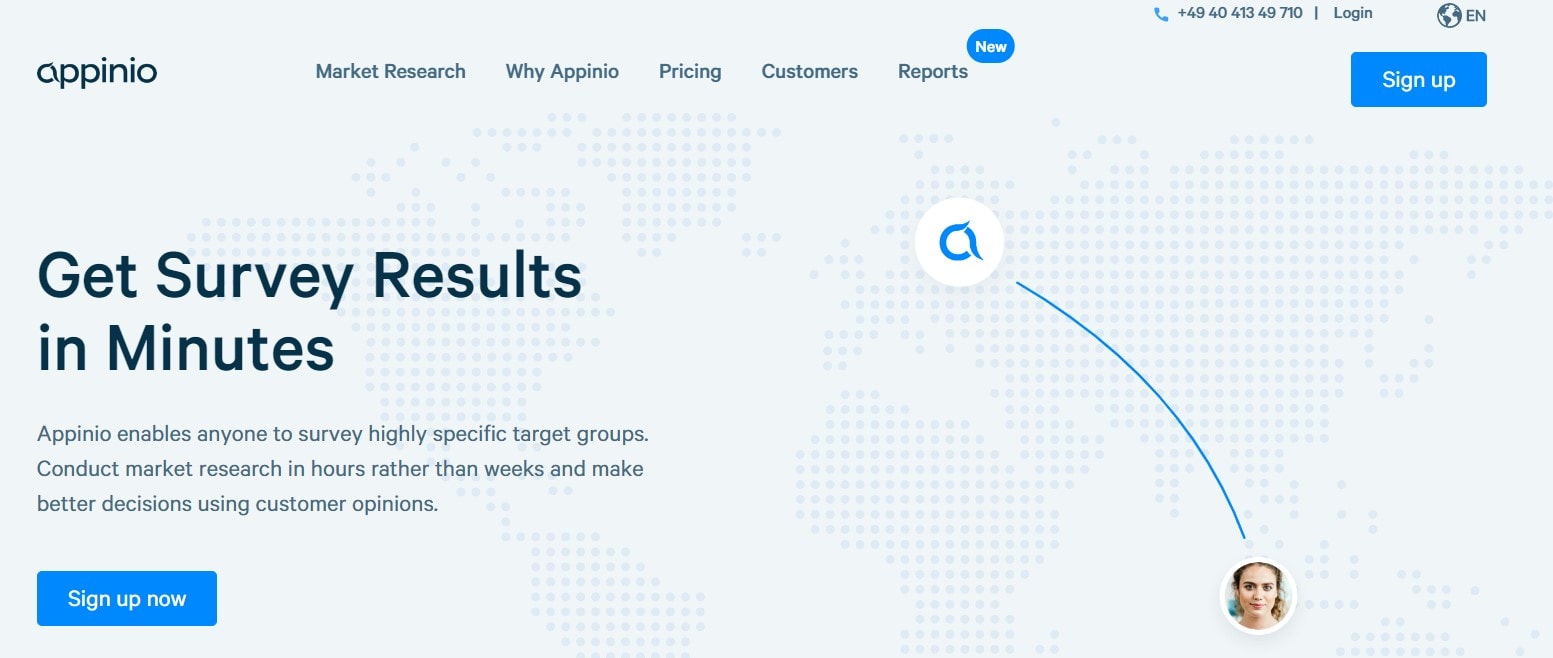 Appinio: Best Alternatives For Poll Pay
