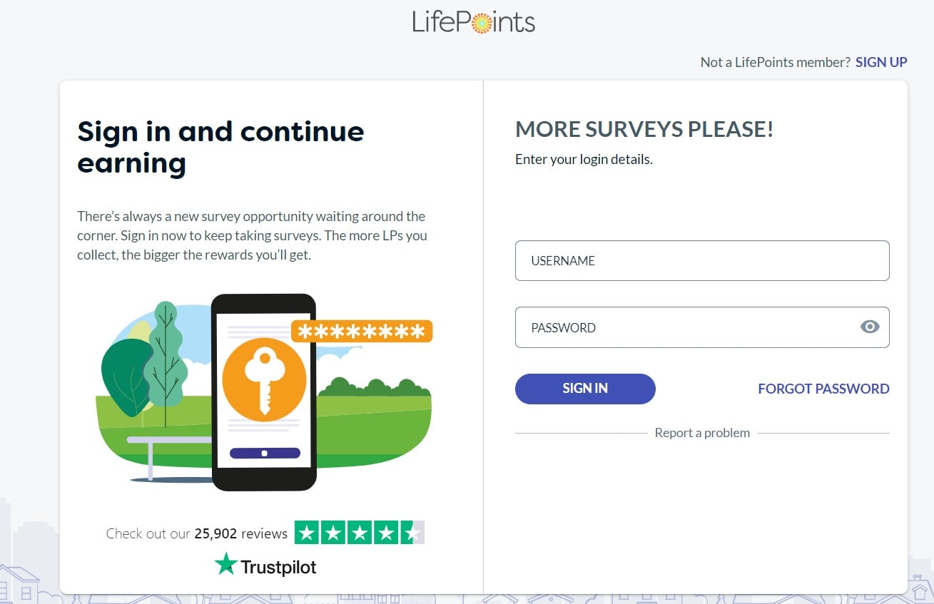 LifePoints