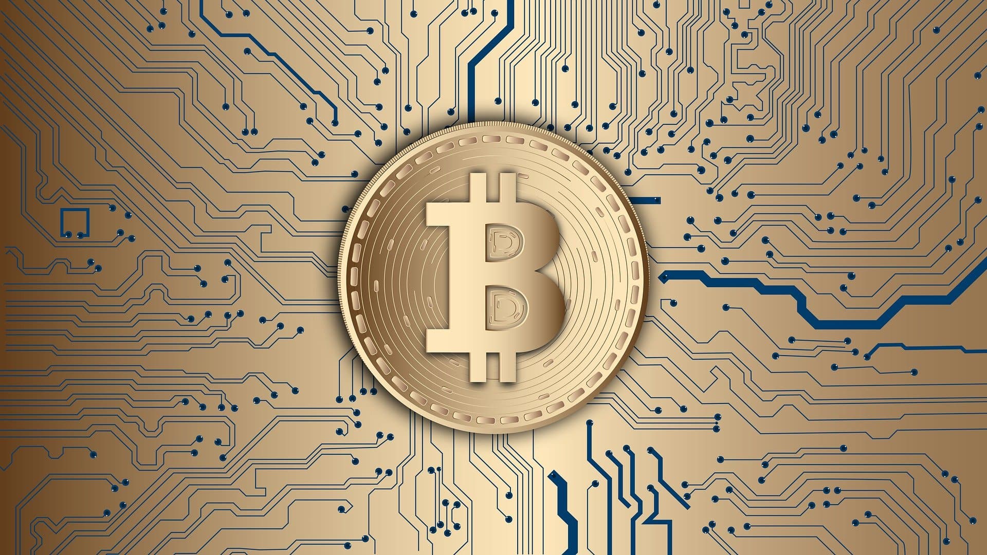 Bitcoin VPS Hosting