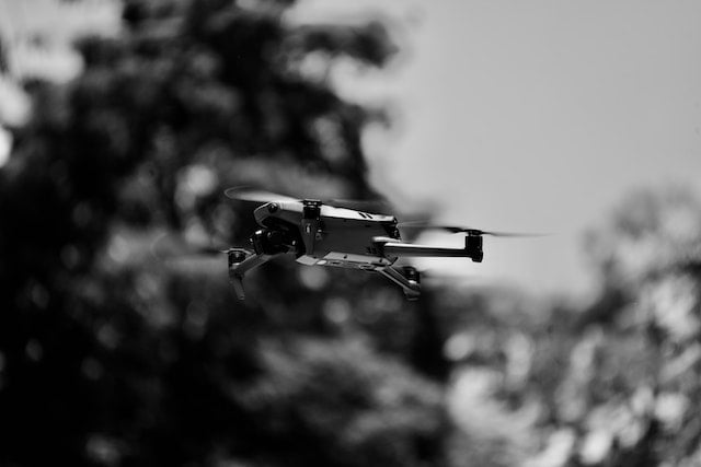 Simple Ways To Make Money With A Drone