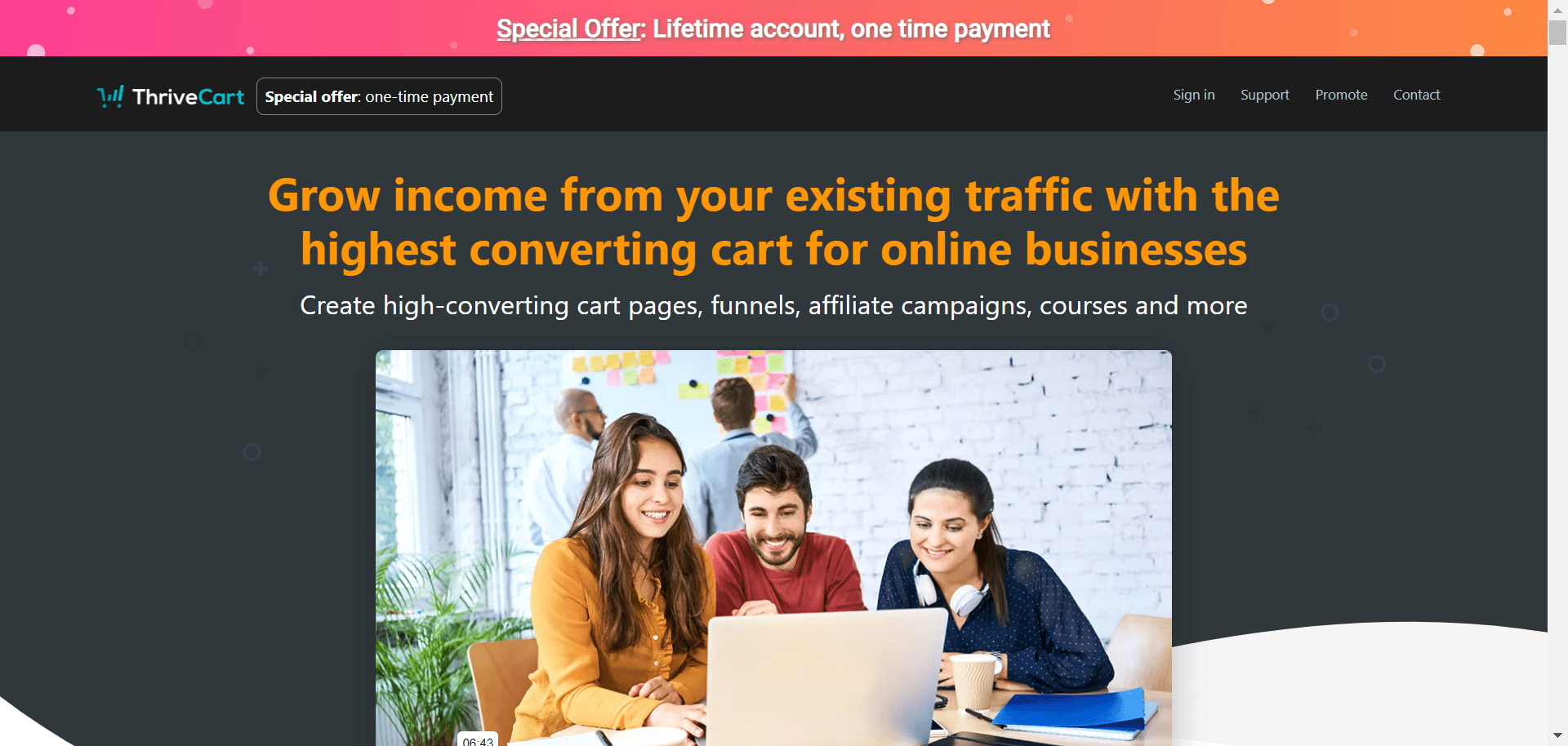 ThriveCart vs WooCommerce - bottom line