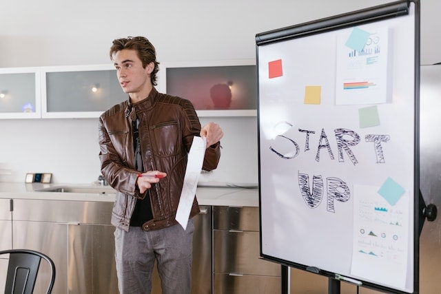  Failure Percentage Of Startups