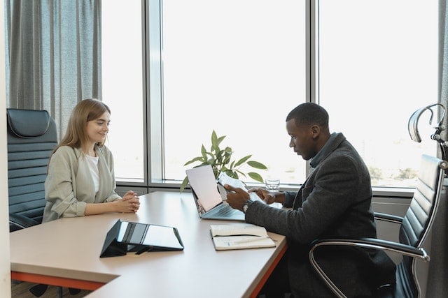 Job Interview