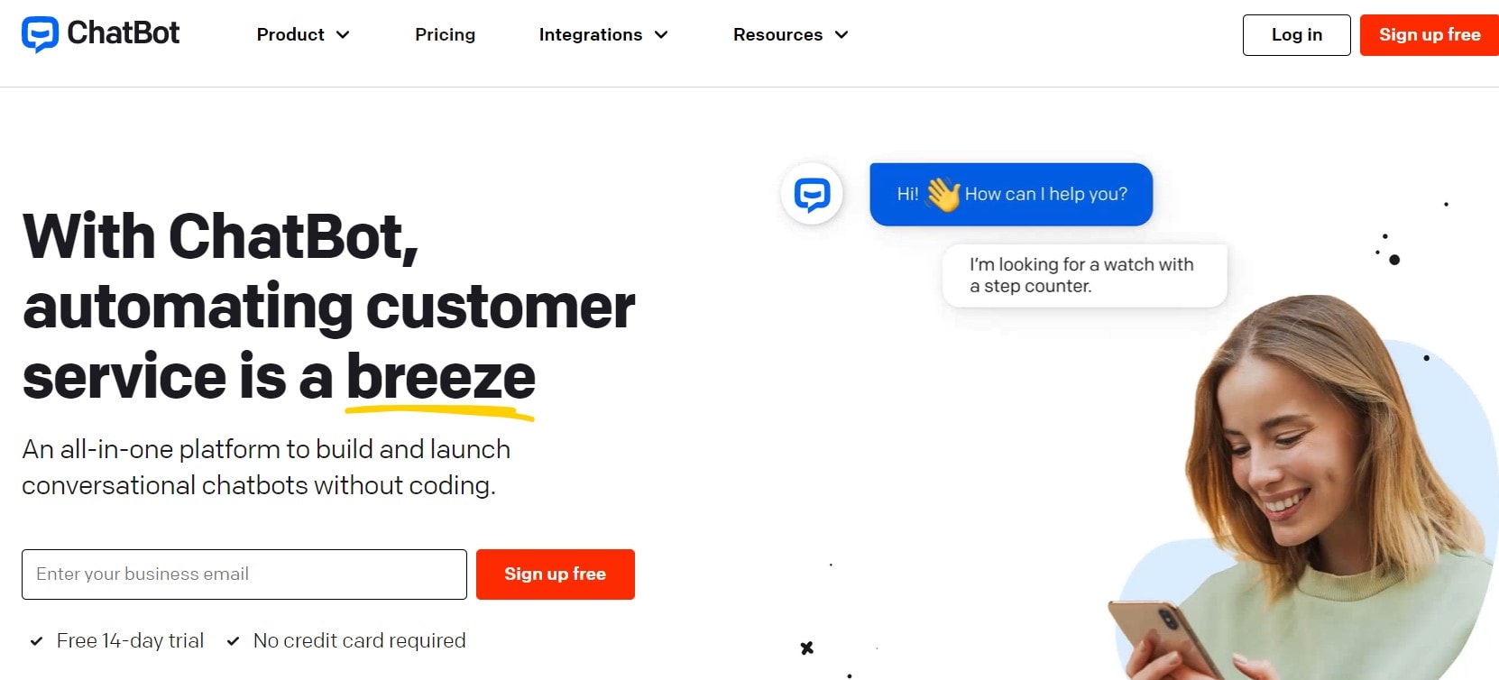 ChatBot