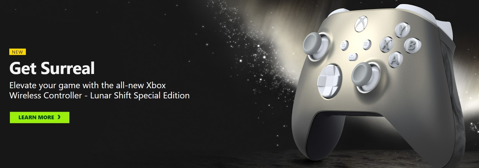 Controllers xbox