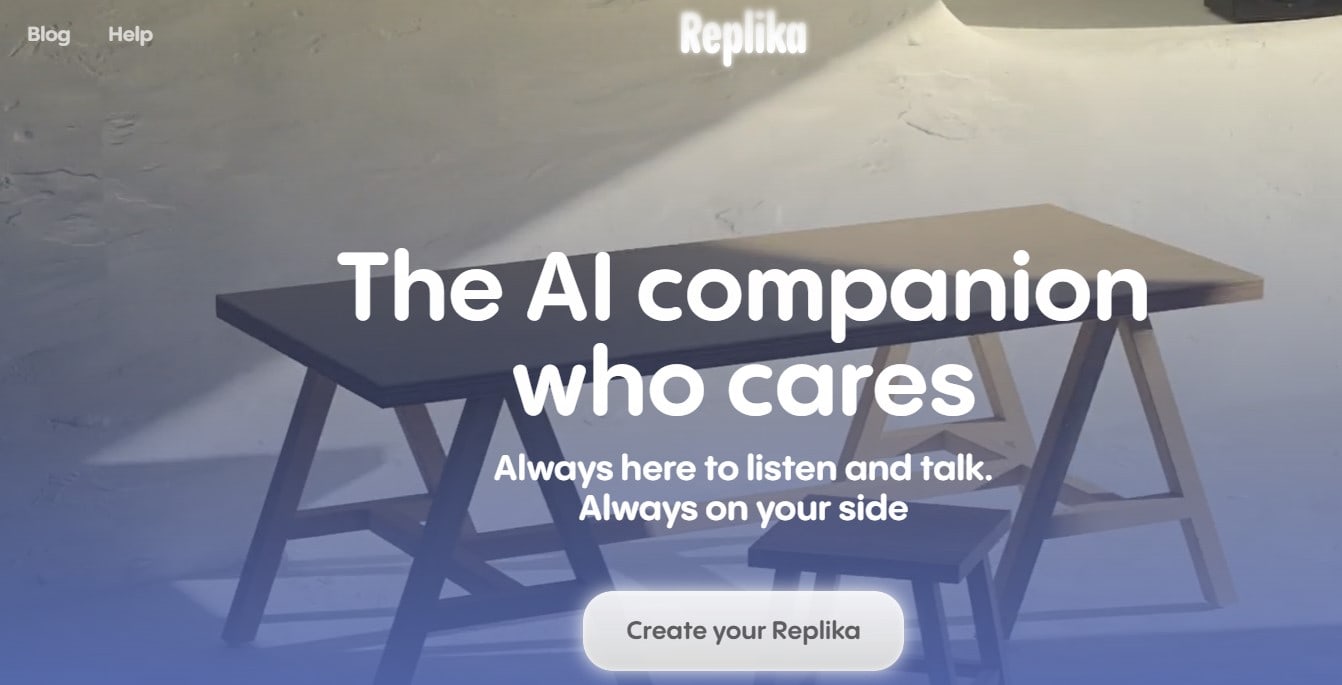 Replika