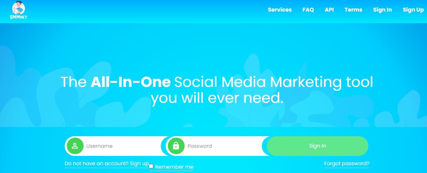 SMM.net