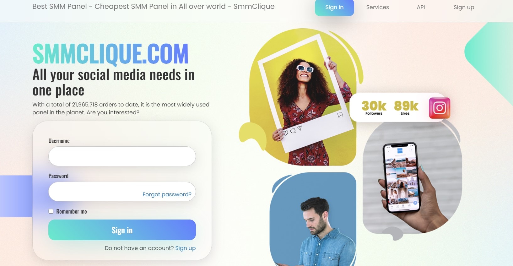 SMMClique