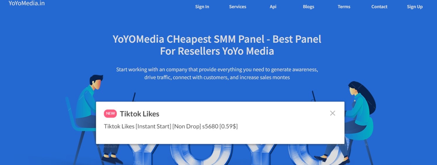 YoYo Media