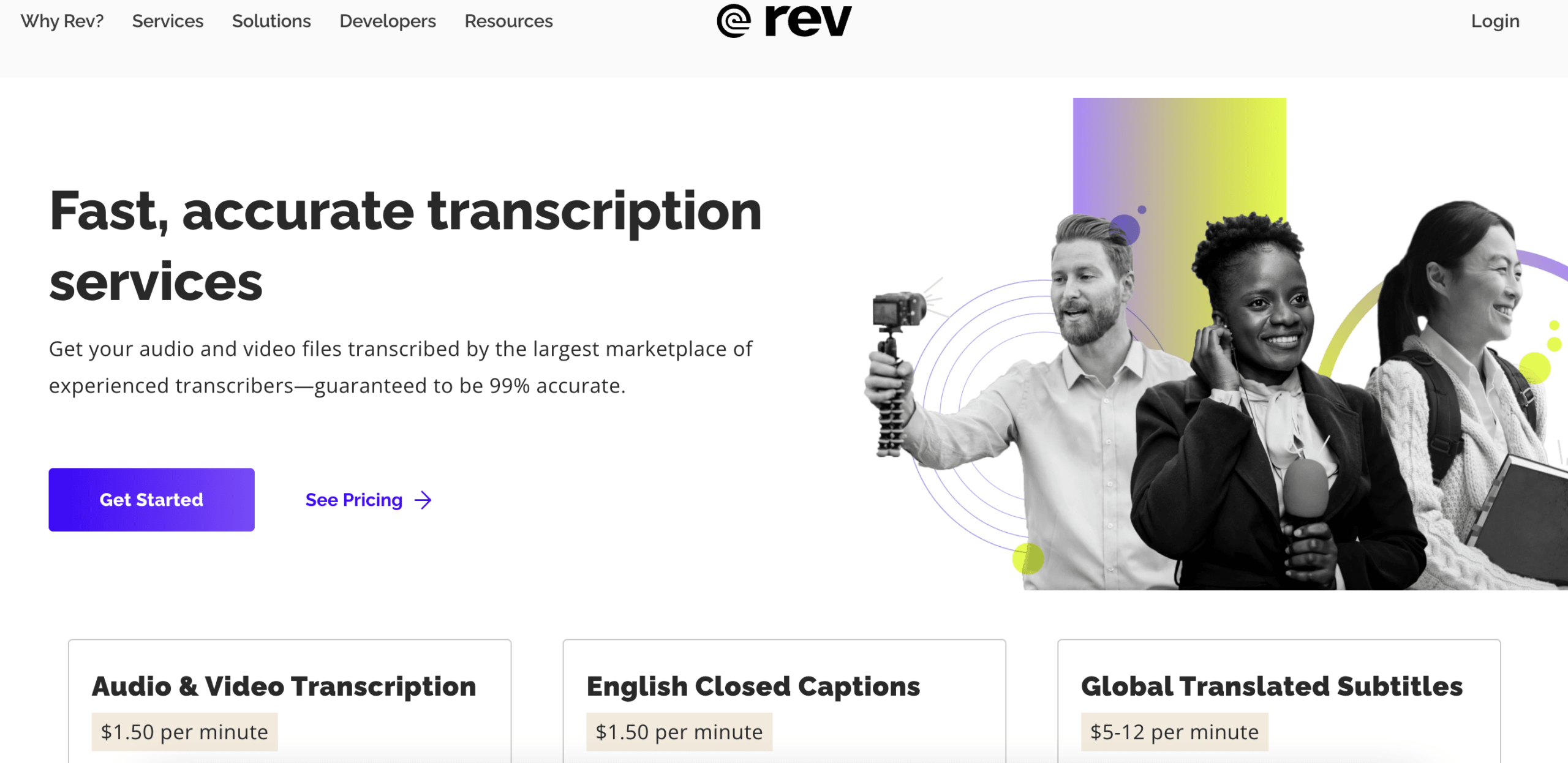 Rev